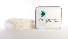 XL dekbed - Emperior Silk Dolce zomer dekbed