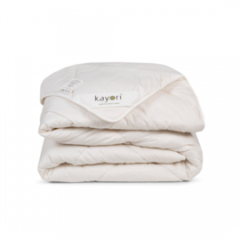 Kayori Keito Texels wol winter dekbed