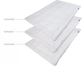 Cassenz nature duvets