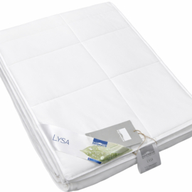 Polydaun Lysa light dekbed | 100% Tencel®