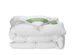 Castella Polaris all year duvet | 100% Mazurian goose down