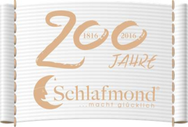 Schlafmond Gold, Der kleine Prinz duvet | 4-seasons tencel & wool duvet