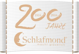 Schlafmond Gold - Der Kleine Prinz - 4 seizoenen dekbed