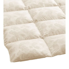 Dauny Excellence DeLuxe Cosy Goose Down Duvet