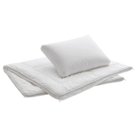 Dauny Etoile Medium dekbed 100% zijde