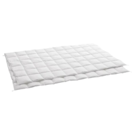 Dauny Geneva Light dekbed-100% ganzendons
