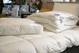 Polydaun Elke dekbed - luxe isolatie, synthetisch dekbed