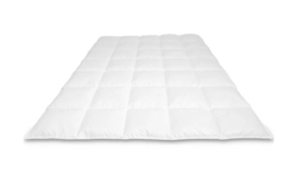 Cassenz Monet spring/autumn duvet - 100% eiderdown