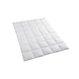 Dauny Zermatt Medium dekbed 100% ganzendons