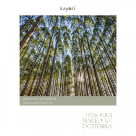 Kayori Juhi Tencel winter dekbed