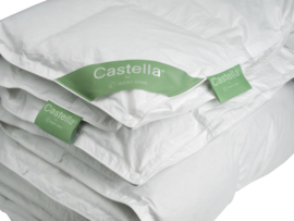 Castella Sirius 4-seizoenen dekbed 90% eendendons