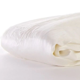 Emperior Silk Dolce zijde dekbed - All Seasons met zijde tijk
