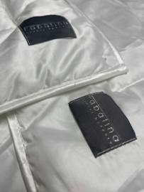 Hygienic Sleep - Bella Rose zomerdekbed | 70% tencel & 30% gerecycled polyester