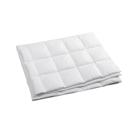 Dauny Zermatt Medium dekbed 100% ganzendons