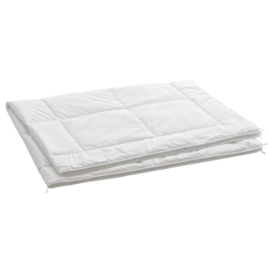 Dauny Etoile Medium dekbed 100% zijde