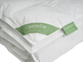 Castella Aurora Allyear- 90%  ganzendons dekbed
