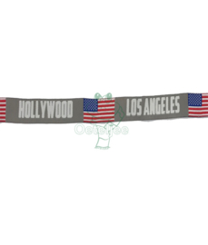 Band Los Angeles Hollywood