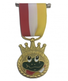 Oeteldonkse medaille luxe