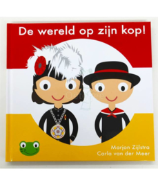 Hoe werkt het Oeteldonkse carnaval?