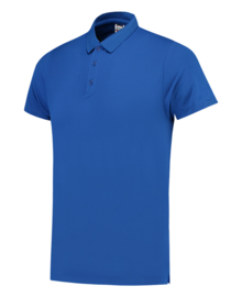 Tricorp Poloshirt cooldry bamboe slim fit 201001/PBA180 met bedrukking