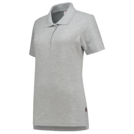 Tricorp Poloshirt slim fit dames 201006/PPFT180 met bedrukking