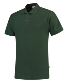 Tricorp poloshirt 100% katoen 201007/PPK180 met bedrukking