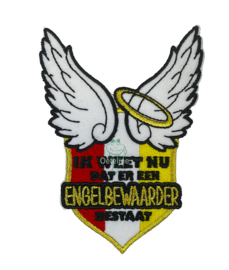 Oeteldonk embleem - Engelbewaarder