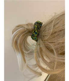 Scrunchie "Retro"