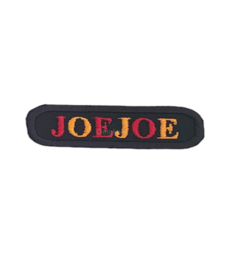 Kruikenstad embleem "Joejoe"