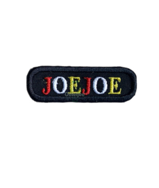 Oeteldonk embleem "Joejoe"