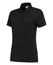 Tricorp Poloshirt 180 gram dames 201010/PPT180 met bedrukking