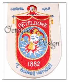 Embleem Oeteldonksche Club 1965
