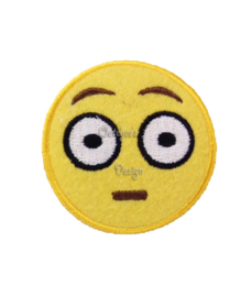 Embleem emoticon 6