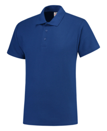 Tricorp poloshirt 100% katoen 201007/PPK180 met bedrukking