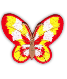 Oeteldonkse vlinder