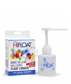 Hi-Float gel helium ballonnen
