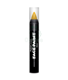 Stift goud facepaint