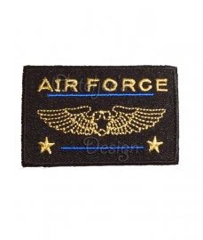 Embleem Air Force