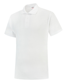 Tricorp poloshirt 100% katoen 201007/PPK180 met bedrukking