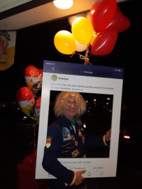 Hoe werkt het Oeteldonkse carnaval?