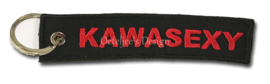 Sleutelhanger "Kawasexy"