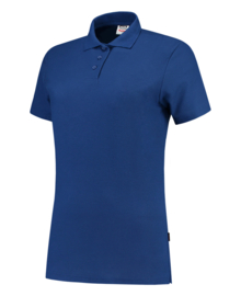 Tricorp Poloshirt 180 gram dames 201010/PPT180 met bedrukking