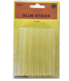 Lijmpistool patronen (glue sticks)