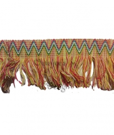 Band zigzag multicolor