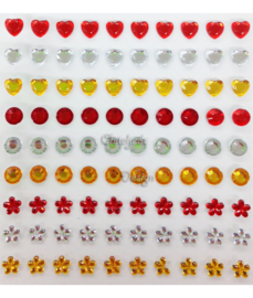Oeteldonkse body jewels