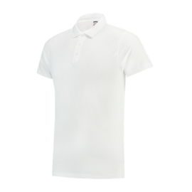 Tricorp Poloshirt cooldry bamboe slim fit 201001/PBA180 met bedrukking