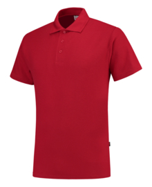 Tricorp poloshirt 100% katoen 201007/PPK180 met bedrukking