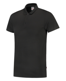 Tricorp Poloshirt cooldry bamboe slim fit 201001/PBA180 met bedrukking