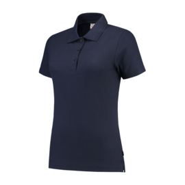 Tricorp Poloshirt slim fit dames 201006/PPFT180 met bedrukking