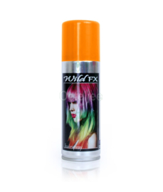 Oranje haarspray 125 ml